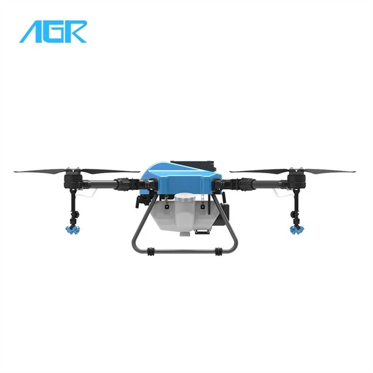 Agricultural Drone Free Sample