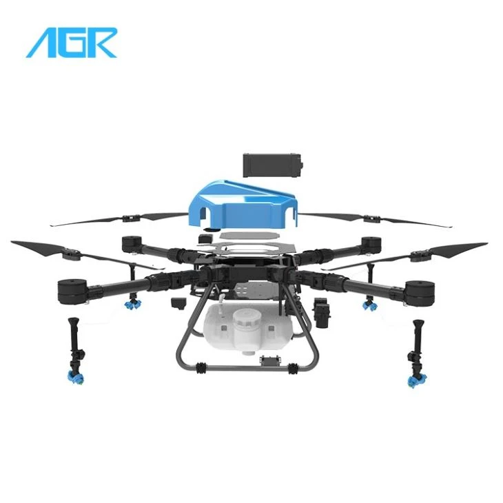 Bulk Spray Drone