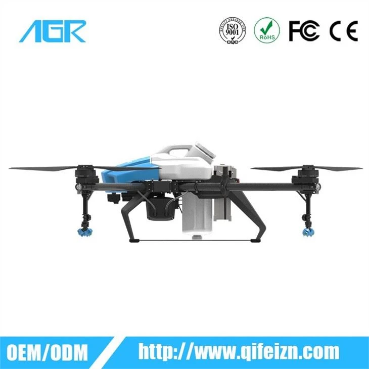 Drone Sprayer Agricultural Spraying